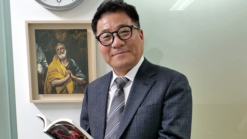 [헬로컬처] 다가오는 생성형 AI 시대에도 예술은 물러설 수 없다